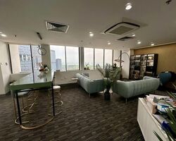 International Plaza (D2), Office #570053701